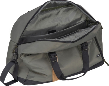 Logo trade promotional merchandise image of: Sports bag Saint Paul MoLu