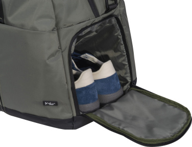 Logotrade promotional giveaway picture of: Sports bag Saint Paul MoLu