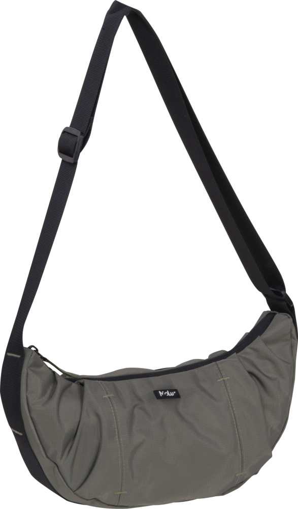 Logotrade business gift image of: Waist bag Limeira MoLu