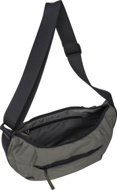 Logotrade business gift image of: Waist bag Limeira MoLu