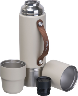 Logotrade promotional gift image of: Insulated bottle Le Bourget MoLu