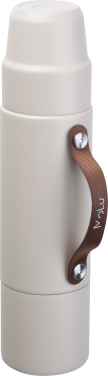 Logo trade promotional items image of: Insulated bottle Le Bourget MoLu