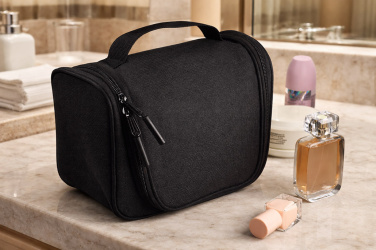 Logotrade promotional giveaway picture of: Cosmetic bag 235008735