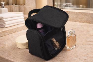 Logotrade promotional merchandise picture of: Cosmetic bag 235008735