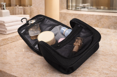 Logotrade promotional merchandise image of: Cosmetic bag 235008735