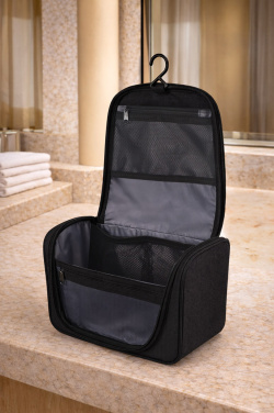 Logotrade corporate gift image of: Cosmetic bag 235008735