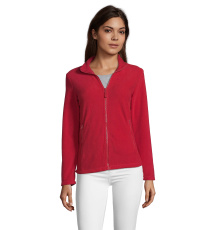 NORMAN WOMEN FLEECE 220