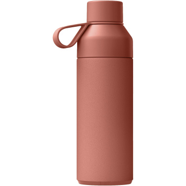 Logo trade promotional gifts image of: Ocean Bottle 500 ml vacuum insulated water bottle