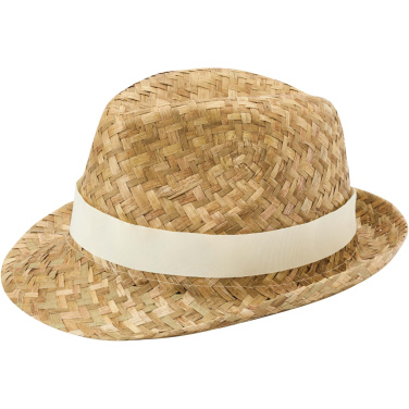 Logotrade promotional gifts photo of: Pricus straw hat