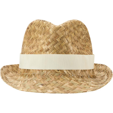 Logotrade advertising product image of: Pricus straw hat
