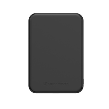 Logotrade advertising product image of: Urban Vitamin Pomona 5000mAh Qi2.2 25W magnetic powerbank