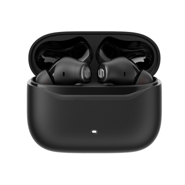 Logo trade promotional product photo of: Urban Vitamin Ventura RCS Hybrid ANC & ENC earbuds