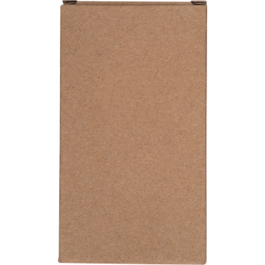 Logo trade corporate gift photo of: Infinity Set of Wax Crayons KINGSTON