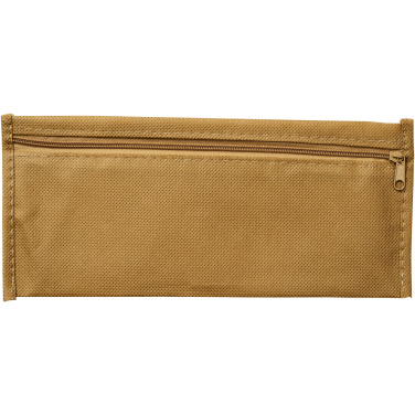 Logo trade advertising product photo of: Enviro 7-piece pencil case set