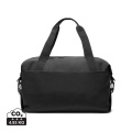 KENTO URBAN RCS recycled nylon Weekender, black
