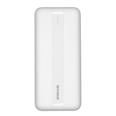 Logotrade promotional product image of: Power Bank VA2081 20000 mAh RIVACASE
