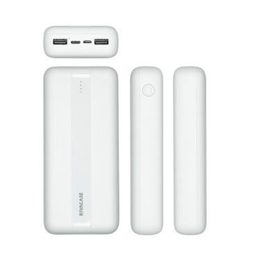 Logo trade promotional items picture of: Power Bank VA2081 20000 mAh RIVACASE