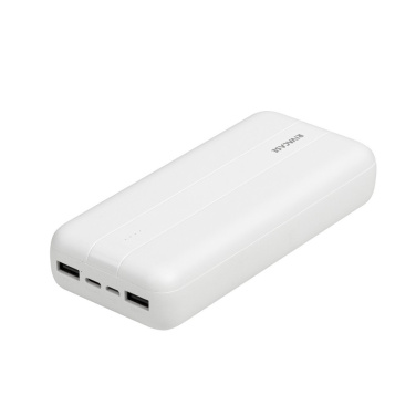 Logotrade promotional products photo of: Power Bank VA2081 20000 mAh RIVACASE