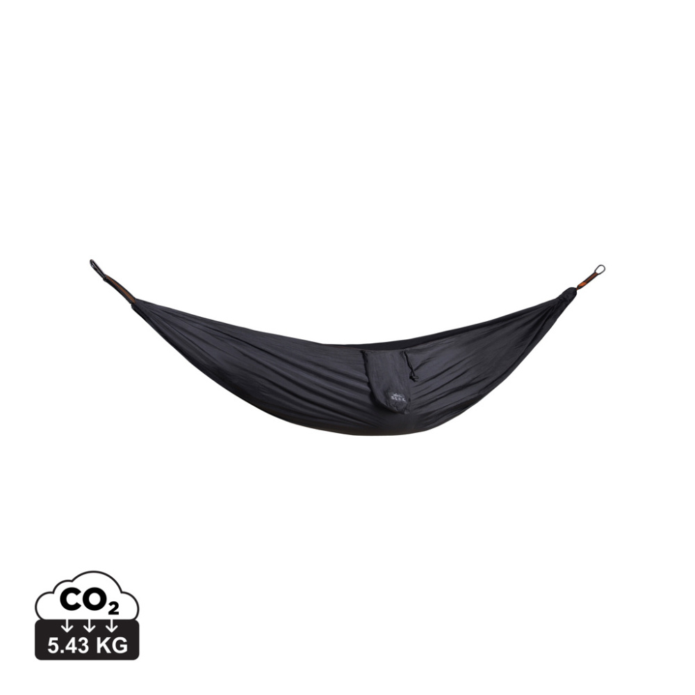Logotrade business gifts photo of: Nordic Drift GRS Trail outdoor Hammock