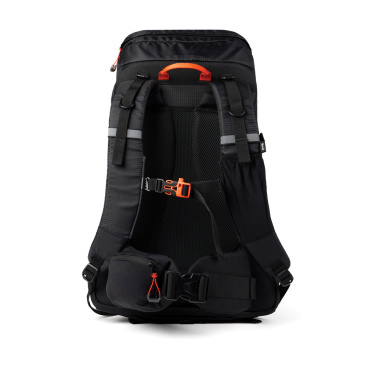 Logotrade advertising products photo of: Nordic Drift Trail RCS backpack 33L