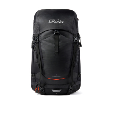 Logotrade promotional giveaway image of: Nordic Drift Trail RCS backpack 33L