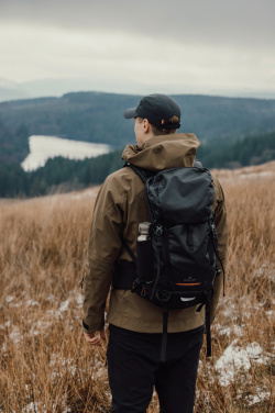 Logo trade business gifts image of: Nordic Drift Trail RCS backpack 33L