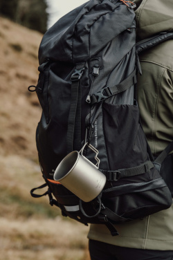 Logo trade promotional item photo of: Nordic Drift Trail RCS backpack 33L