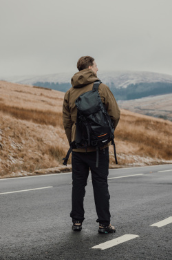 Logotrade promotional giveaway picture of: Nordic Drift Trail RCS backpack 33L