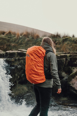 Logo trade promotional gift photo of: Nordic Drift Trail RCS backpack 33L