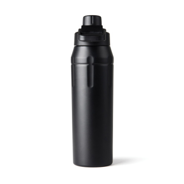 Logo trade advertising products image of: Nordic Drift Trail RCS Insulated Lockable Sports Bottle