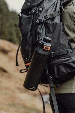 Logo trade promotional giveaways image of: Nordic Drift Trail RCS Insulated Lockable Sports Bottle