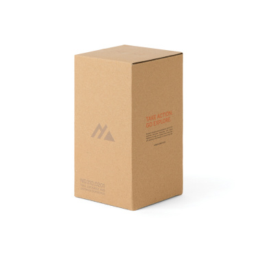 Logo trade promotional giveaway photo of: Nordic Drift Trail RCS Lockable And Leakproof Coffee Mug 350