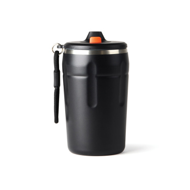 Logo trade promotional giveaways image of: Nordic Drift Trail RCS Lockable And Leakproof Coffee Mug 350