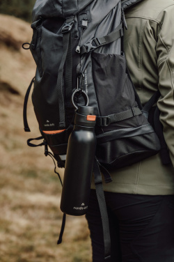 Logo trade promotional gifts picture of: Nordic Drift Trail RCS Single Wall Water Bottle 750ml