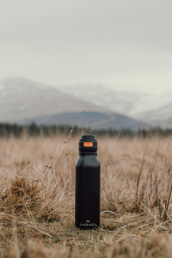 Logotrade promotional merchandise image of: Nordic Drift Trail RCS Single Wall Water Bottle 750ml