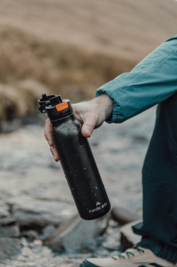 Logo trade corporate gift photo of: Nordic Drift Trail RCS Single Wall Water Bottle 750ml