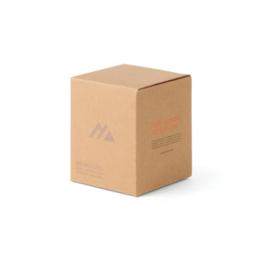 Logo trade promotional giveaways image of: Nordic Drift Trail Ultra Light Titanium 450ml Cup