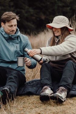 Logo trade promotional products image of: Nordic Drift Trail Ultra Light Titanium 450ml Cup