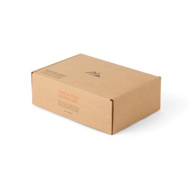 Logotrade promotional item picture of: Nordic Drift Trail RCS Adventure Lunchbox 1200ML