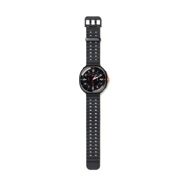 Logotrade corporate gift image of: Nordic Drift Titan High performance Watch