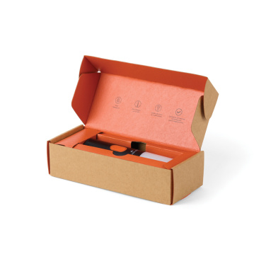 Logotrade promotional merchandise picture of: Nordic Drift Titan Portable Air pump camping light