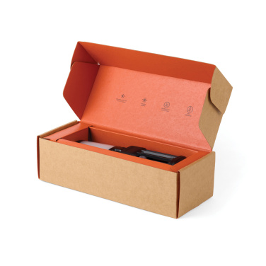 Logotrade promotional item picture of: Nordic Drift Titan Portable mosquito repellent camping light