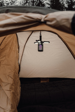 Logotrade corporate gift picture of: Nordic Drift Titan Portable mosquito repellent camping light