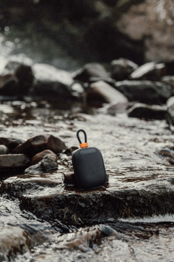 Logotrade advertising product picture of: Nordic Drift Titan IP67 Water and Dustproof 5W Speaker