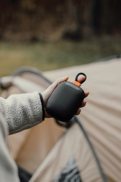 Logo trade corporate gift photo of: Nordic Drift Titan IP67 Water and Dustproof 5W Speaker