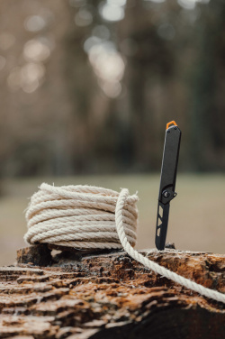 Logotrade promotional giveaways photo of: Nordic Drift Adventure Folding knife