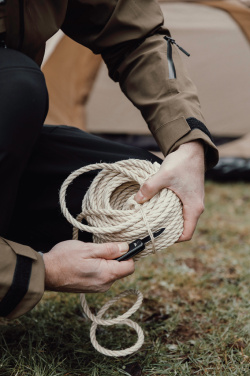 Logotrade promotional products photo of: Nordic Drift Adventure keychain tool