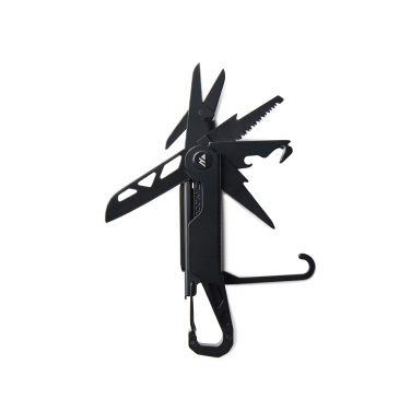 Logotrade promotional gift image of: Nordic Drift Adventure Multitool