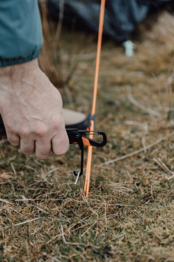 Logo trade advertising products image of: Nordic Drift Adventure Multitool