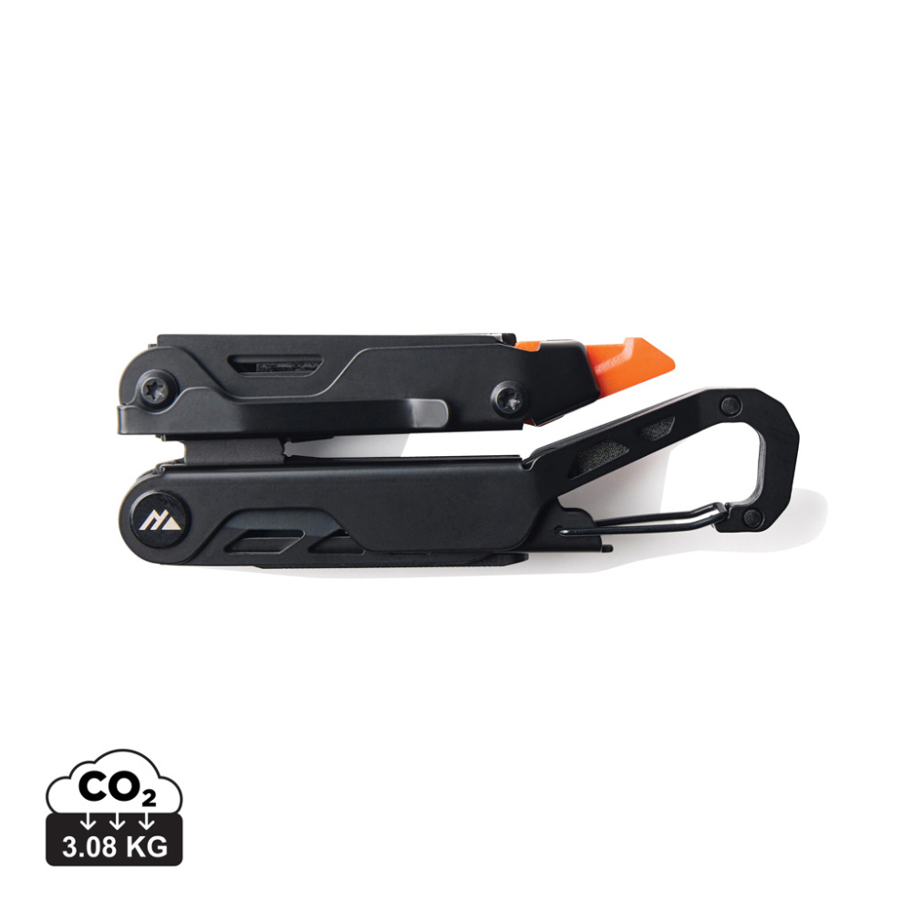 Logo trade promotional giveaway photo of: Nordic Drift Adventure Multi-function Pliers